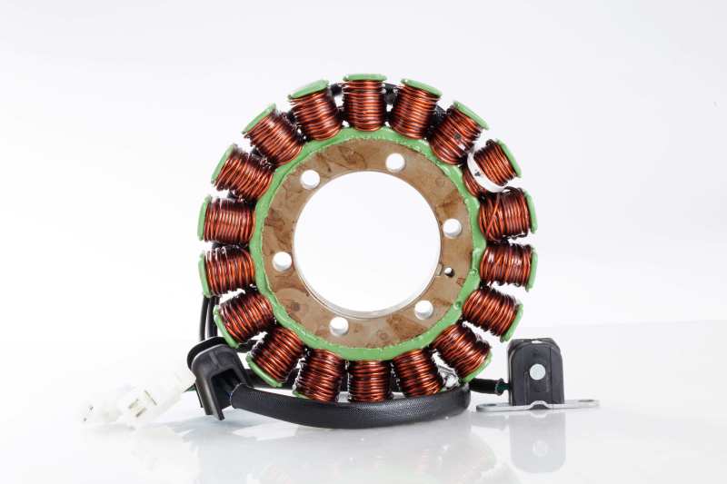Ricks Motorsport Electrics Ricks Motorsport New OEM Style Suzuki Stator - 21-814
