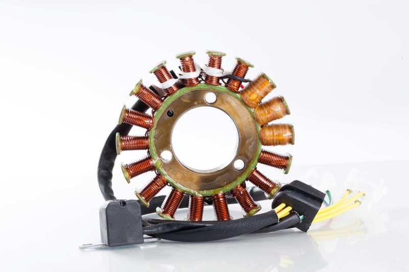 Ricks Motorsport Electrics Ricks Motorsport New OEM Style Suzuki Stator - 21-815