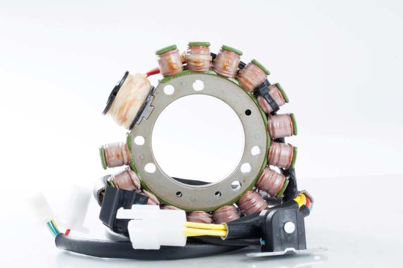 Ricks Motorsport Electrics Ricks Motorsport New OEM Style Suzuki Stator - 21-817