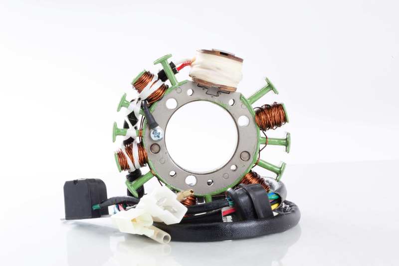 Ricks Motorsport Electrics Ricks Motorsport New OEM Style Suzuki Stator - 21-818