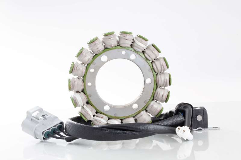 Ricks Motorsport Electrics Ricks Motorsport New OEM Style Suzuki Stator - 21-819