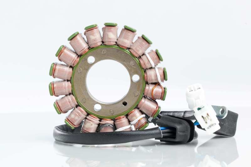 Ricks Motorsport Electrics Ricks Motorsport New OEM Style Suzuki Stator - 21-821