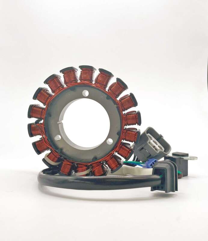 Ricks Motorsport Electrics Ricks Motorsport New OEM Style Suzuki Stator - 21-828