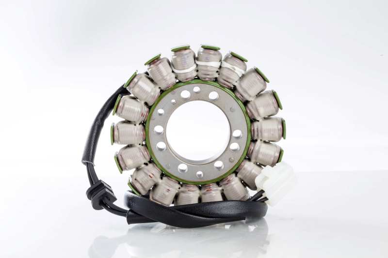 Ricks Motorsport Electrics Ricks Motorsport New OEM Style Triumph Stator - 21-002