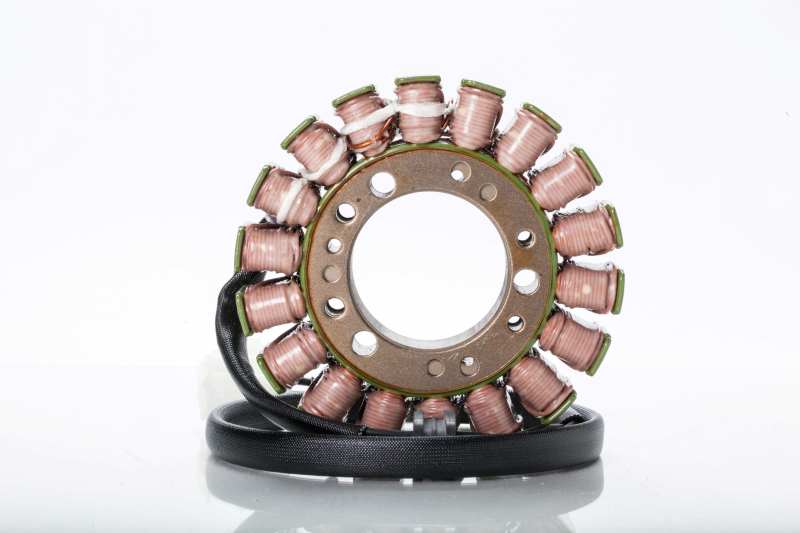 Ricks Motorsport Electrics Ricks Motorsport New OEM Style Triumph Stator - 21-005