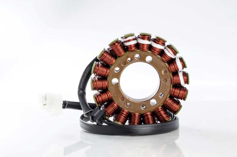 Ricks Motorsport Electrics Ricks Motorsport New OEM Style Triumph Stator - 21-015