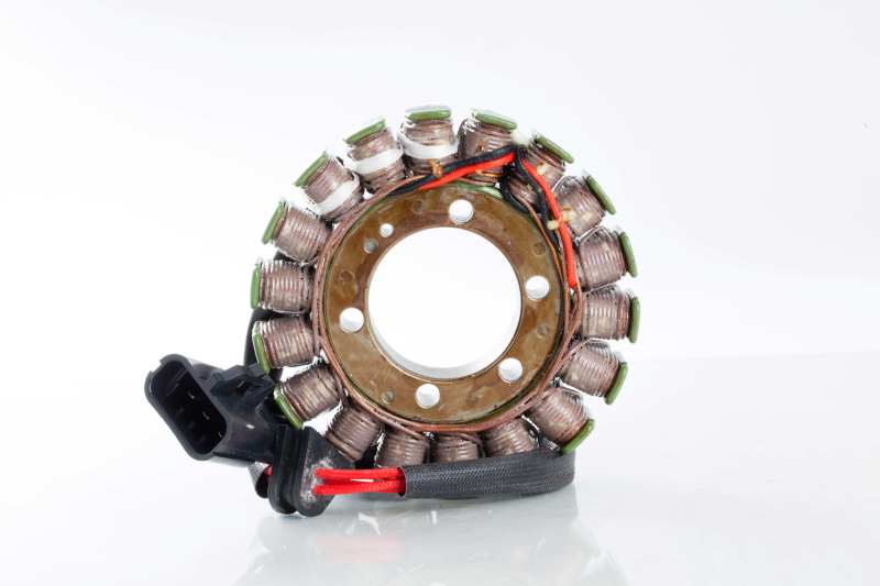 Ricks Motorsport Electrics Ricks Motorsport New OEM Style Victory Stator - 21-566