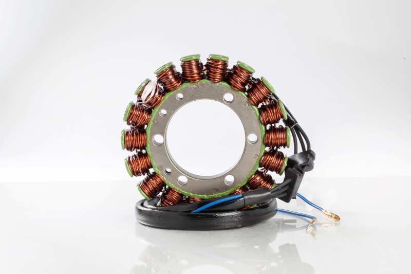 Ricks Motorsport Electrics Ricks Motorsport New OEM Style Yamaha Stator - 21-401