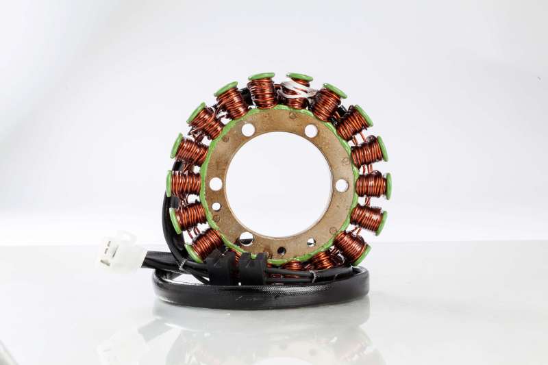 Ricks Motorsport Electrics Ricks Motorsport New OEM Style Yamaha Stator - 21-402