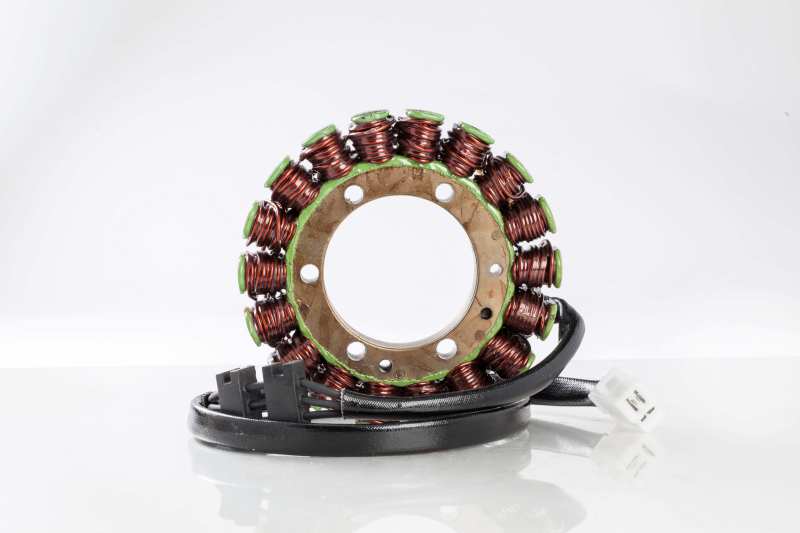 Ricks Motorsport Electrics Ricks Motorsport New OEM Style Yamaha Stator - 21-403