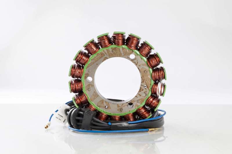 Ricks Motorsport Electrics Ricks Motorsport New OEM Style Yamaha Stator - 21-404