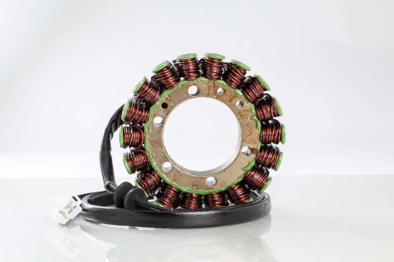 Ricks Motorsport Electrics Ricks Motorsport New OEM Style Yamaha Stator - 21-405