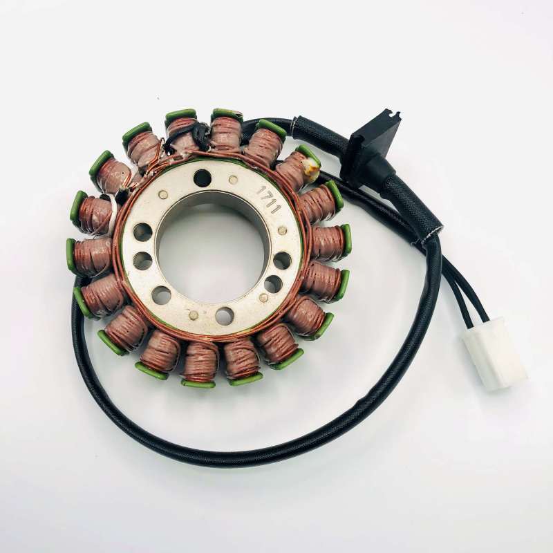 Ricks Motorsport Electrics Ricks Motorsport New OEM Style Yamaha Stator - 21-406