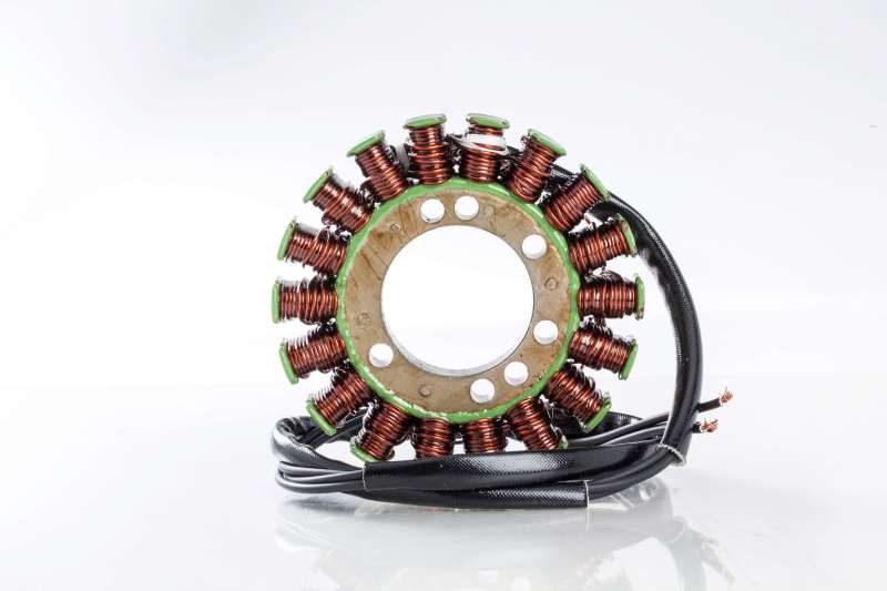 Ricks Motorsport Electrics Ricks Motorsport New OEM Style Yamaha Stator - 21-408