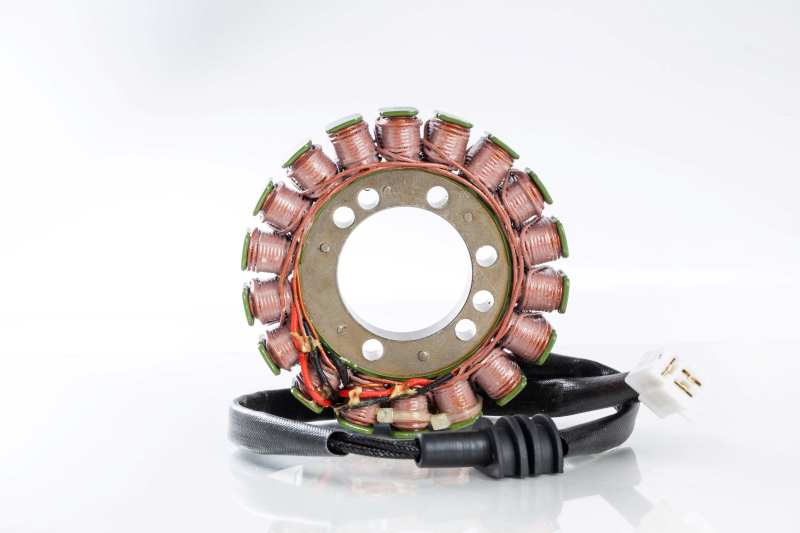 Ricks Motorsport Electrics Ricks Motorsport New OEM Style Yamaha Stator - 21-409