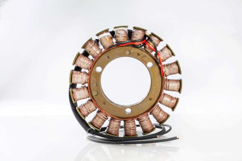 Ricks Motorsport Electrics Ricks Motorsport New OEM Style Yamaha Stator - 21-411