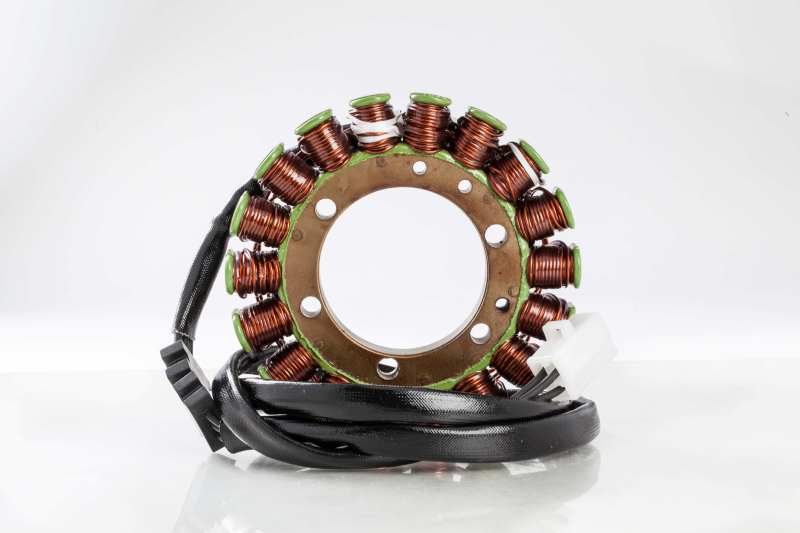 Ricks Motorsport Electrics Ricks Motorsport New OEM Style Yamaha Stator - 21-413