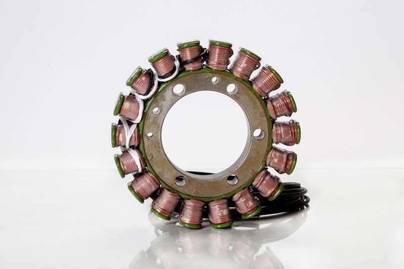 Ricks Motorsport Electrics Ricks Motorsport New OEM Style Yamaha Stator - 21-415