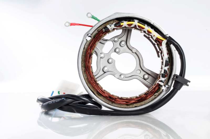 Ricks Motorsport Electrics Ricks Motorsport New OEM Style Yamaha Stator - 21-416