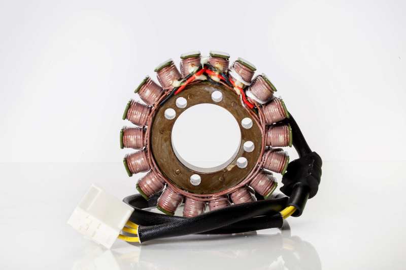 Ricks Motorsport Electrics Ricks Motorsport New OEM Style Yamaha Stator - 21-417