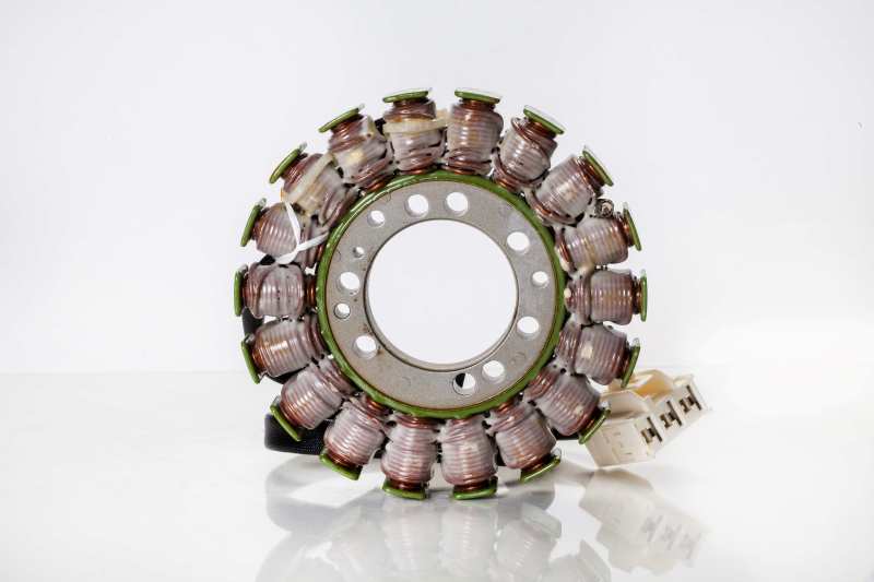 Ricks Motorsport Electrics Ricks Motorsport New OEM Style Yamaha Stator - 21-418