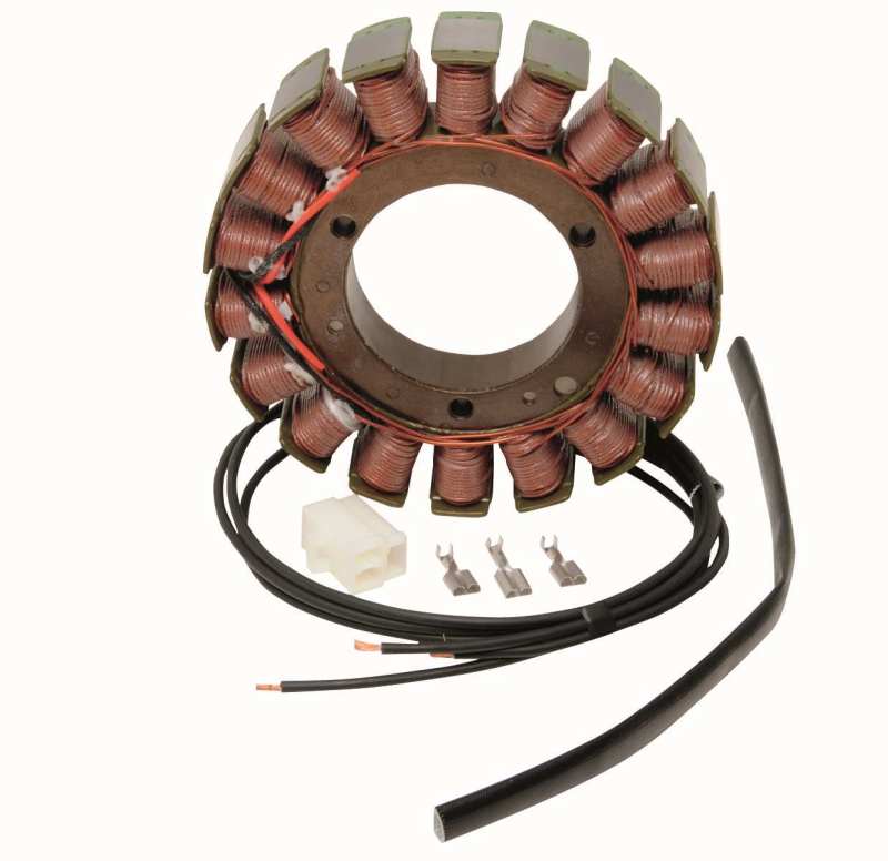 Ricks Motorsport Electrics Ricks Motorsport New OEM Style Yamaha Stator - 21-422