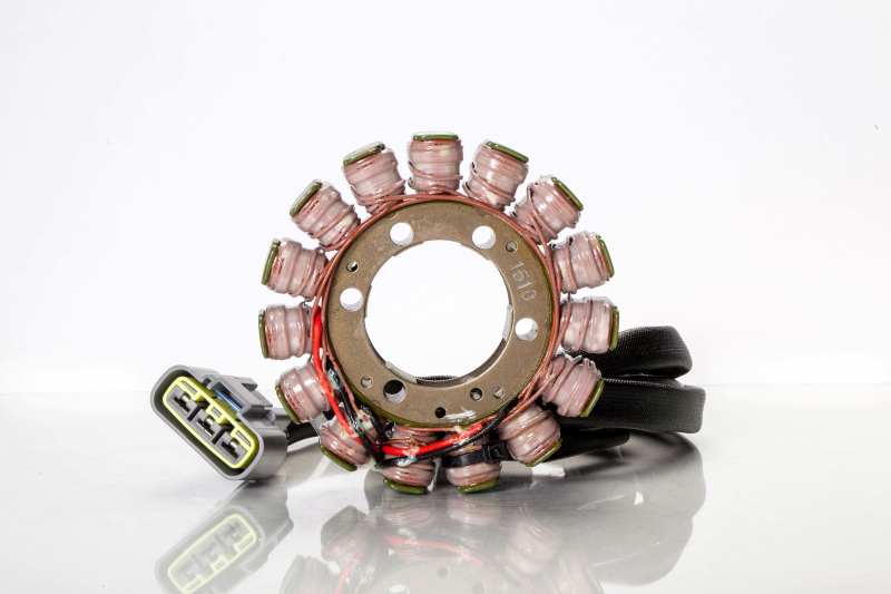Ricks Motorsport Electrics Ricks Motorsport New OEM Style Yamaha Stator - 21-423
