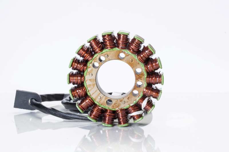 Ricks Motorsport Electrics Ricks Motorsport New OEM Style Yamaha Stator - 21-424