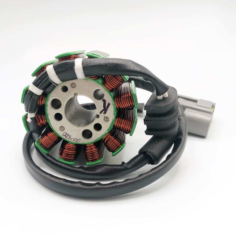 Ricks Motorsport Electrics Ricks Motorsport New OEM Style Yamaha Stator - 21-430