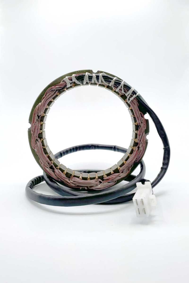 Ricks Motorsport Electrics Ricks Motorsport New OEM Style Yamaha Stator - 21-432