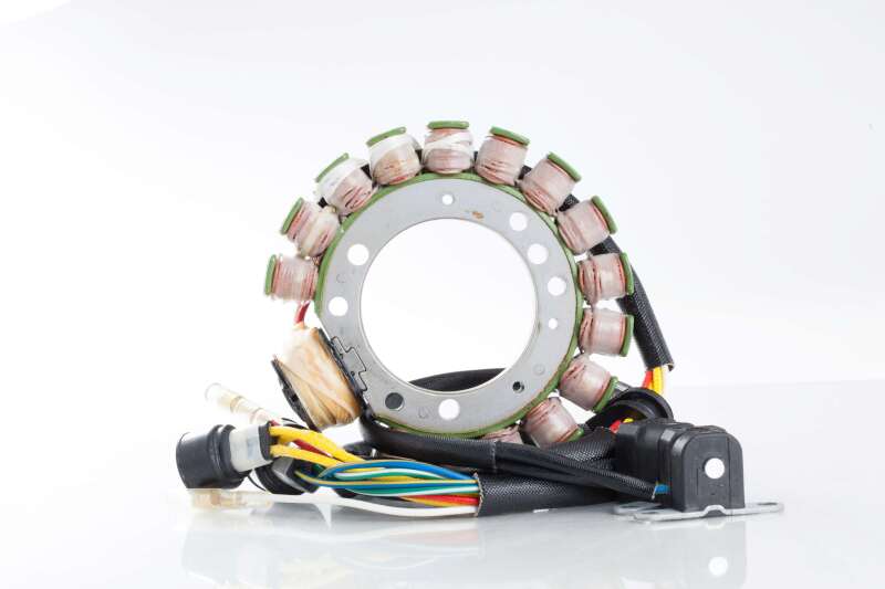 Ricks Motorsport Electrics Ricks Motorsport New OEM Style Yamaha Stator - 21-900