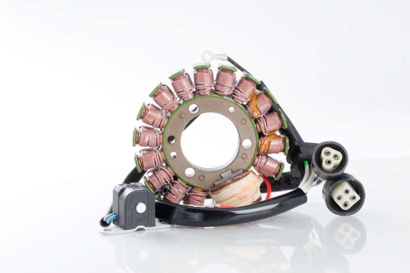 Ricks Motorsport Electrics Ricks Motorsport New OEM Style Yamaha Stator - 21-902