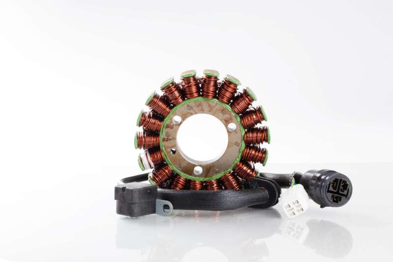 Ricks Motorsport Electrics Ricks Motorsport New OEM Style Yamaha Stator - 21-905