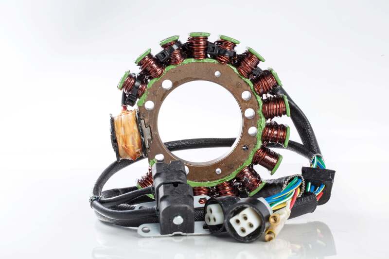 Ricks Motorsport Electrics Ricks Motorsport New OEM Style Yamaha Stator - 21-909
