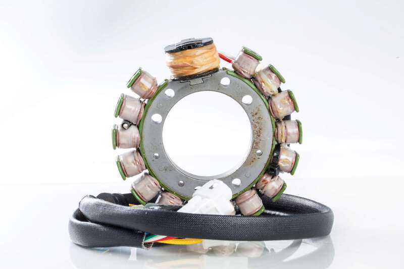 Ricks Motorsport Electrics Ricks Motorsport New OEM Style Yamaha Stator - 21-911