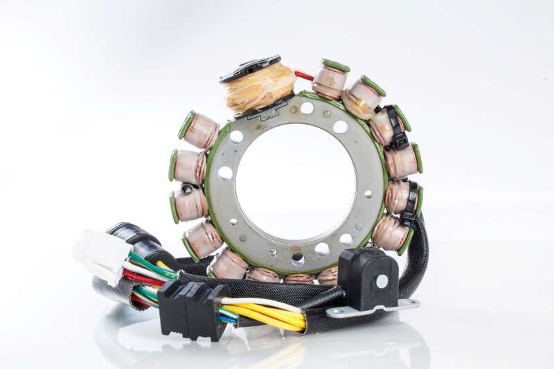 Ricks Motorsport Electrics Ricks Motorsport New OEM Style Yamaha Stator - 21-914