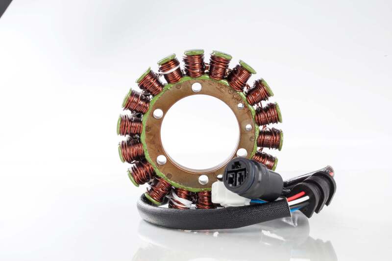 Ricks Motorsport Electrics Ricks Motorsport New OEM Style Yamaha Stator - 21-918