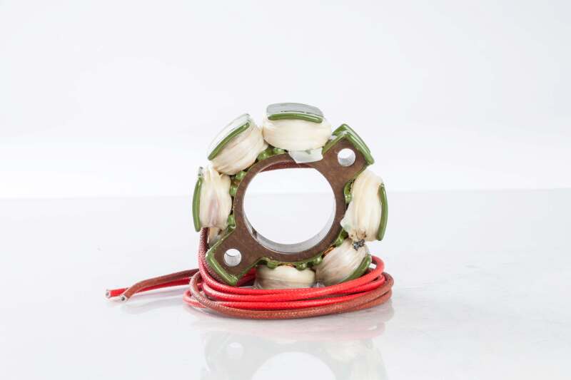 Ricks Motorsport Electrics Ricks Motorsport New OEM Style Yamaha Stator - 21-923