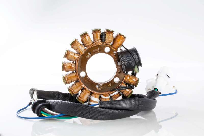 Ricks Motorsport Electrics Ricks Motorsport New OEM Style Yamaha Stator - 21-931