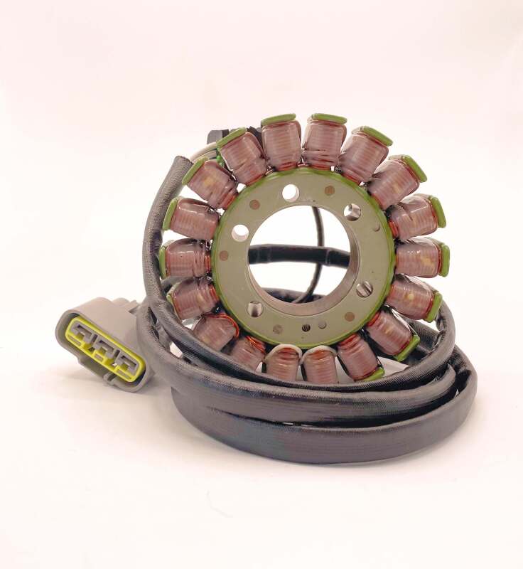 Ricks Motorsport Electrics Ricks Motorsport New OEM Style Yamaha Stator - 21-935