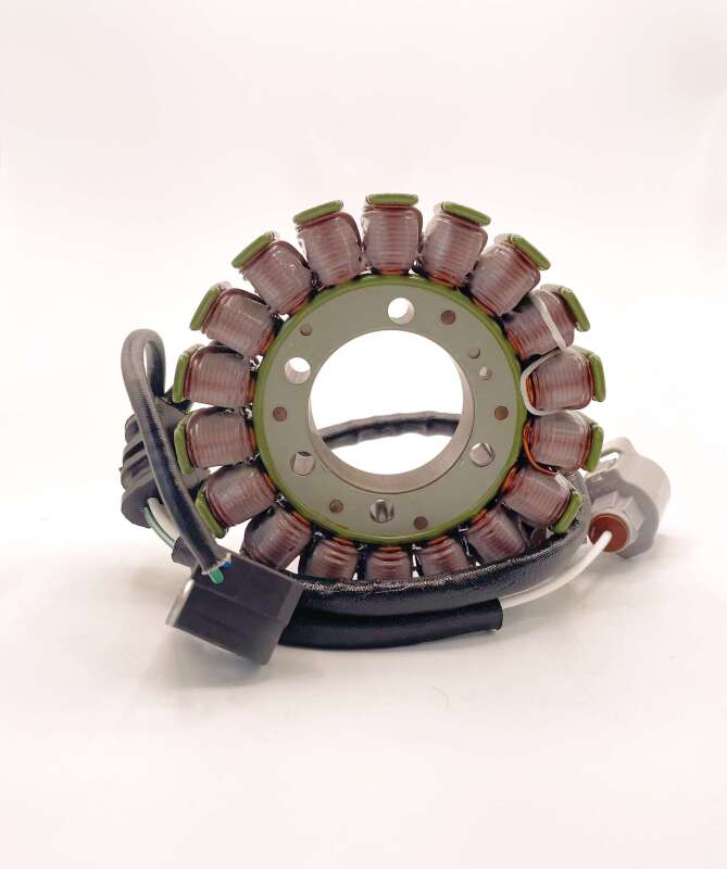 Ricks Motorsport Electrics Ricks Motorsport New OEM Style Yamaha Stator - 21-936