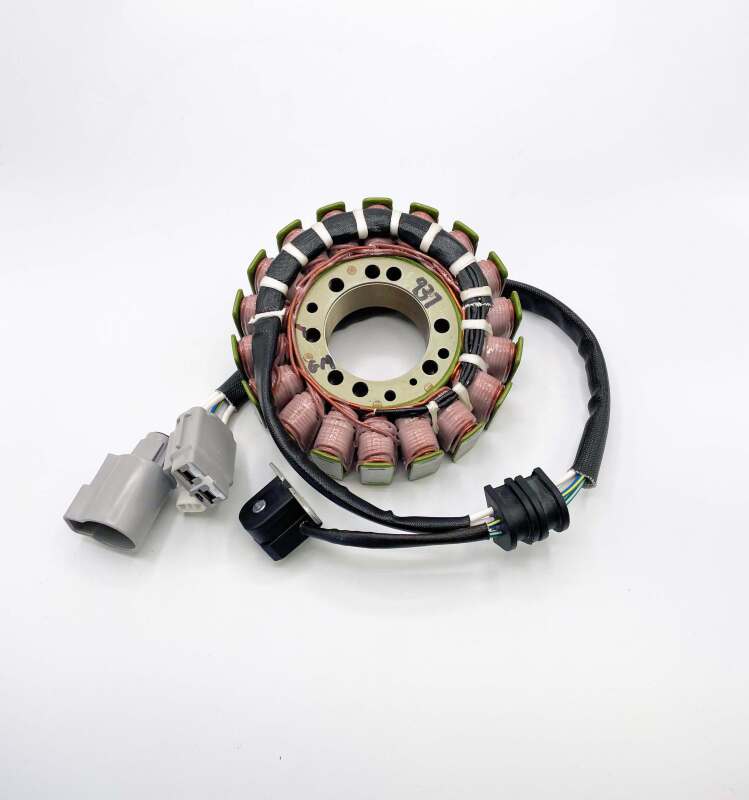 Ricks Motorsport Electrics Ricks Motorsport New OEM Style Yamaha Stator - 21-937