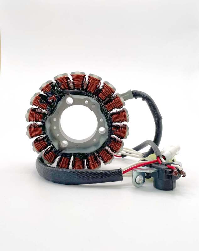 Ricks Motorsport Electrics Ricks Motorsport New OEM Style Yamaha Stator - 21-938