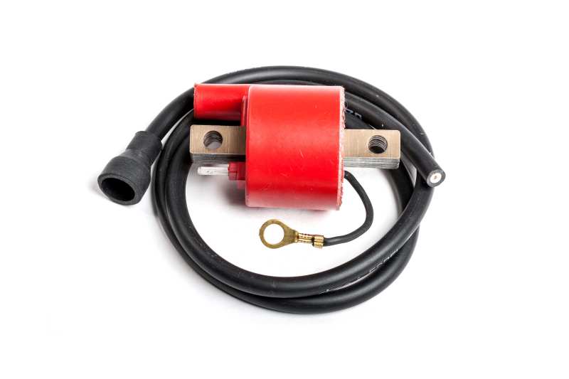 Ricks Motorsport Electrics Ricks Motorsport New Polaris Ignition Coil - 23-501
