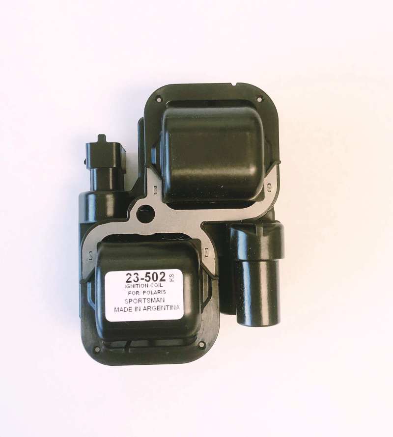 Ricks Motorsport Electrics Ricks Motorsport New Polaris Ignition Coil - 23-502