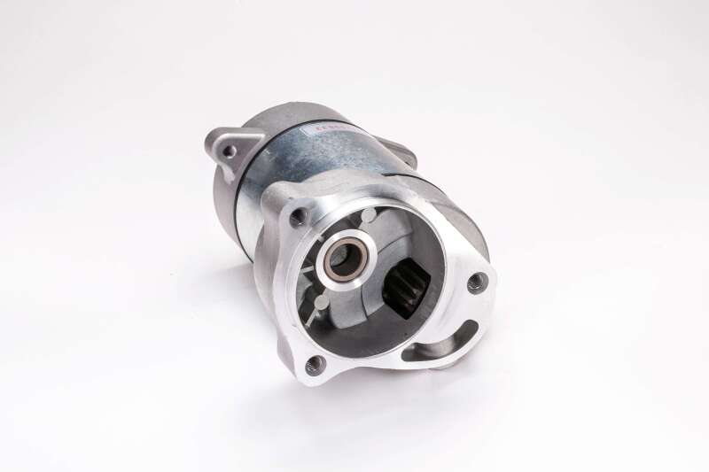 Ricks Motorsport Electrics Ricks Motorsport New Polaris Starter Motor - 61-501
