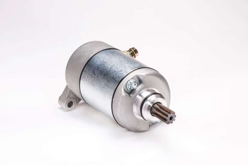 Ricks Motorsport Electrics Ricks Motorsport New Polaris Starter Motor - 61-505