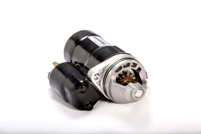 Ricks Motorsport Electrics Ricks Motorsport New Polaris Starter Motor - 61-512