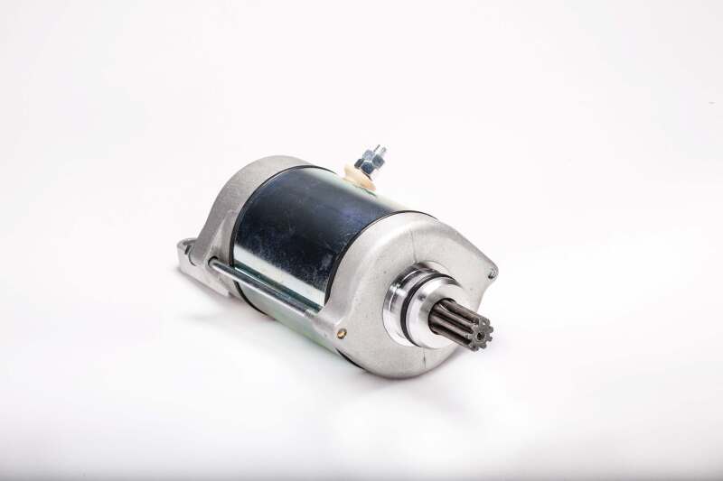 Ricks Motorsport Electrics Ricks Motorsport New Polaris Starter Motor - 61-514