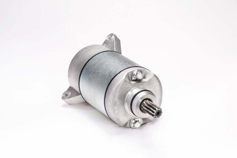 Ricks Motorsport Electrics Ricks Motorsport New Polaris Starter Motor - 61-515